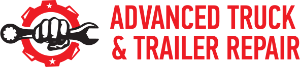 Advanced Truck & Trailer Repair logo